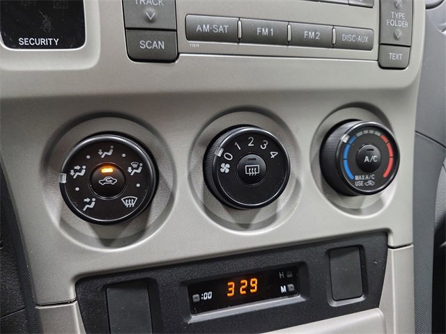 Used 2009 Toyota Matrix image 20