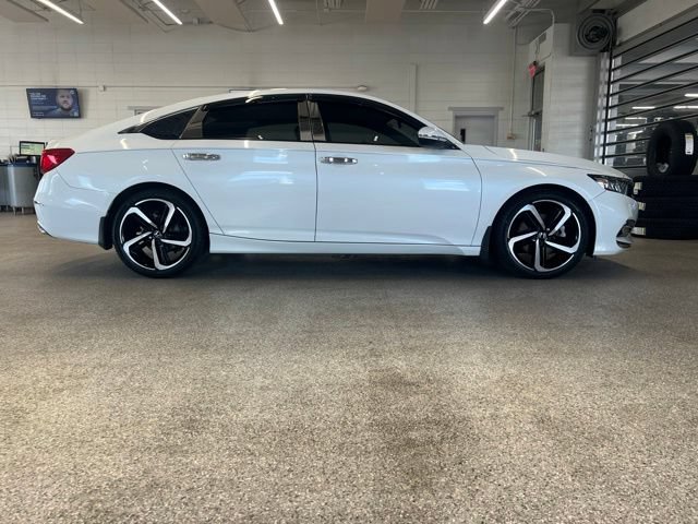Used 2020 Honda Accord Sport image 4