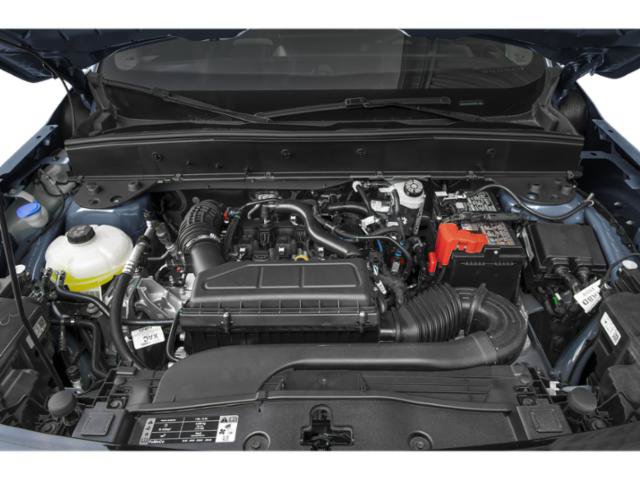 New 2026 Ford Bronco Sport Outer Banks w/ Sasquatch Outer Banks Package AWD/4WD image 32