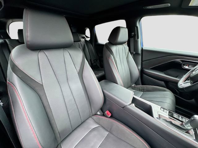 Used 2025 Acura ADX A-Spec image 31