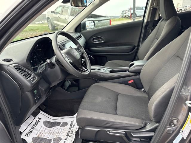 Used 2022 Honda HR-V EX image 8