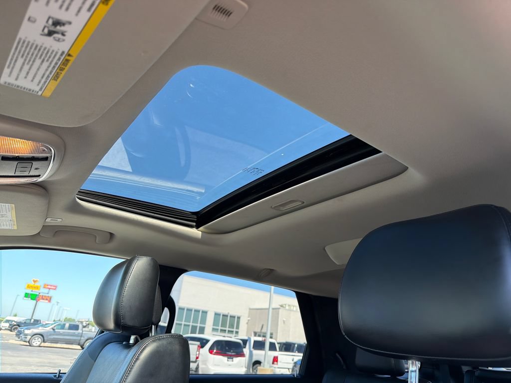 Used 2019 Dodge Durango Citadel AWD/4WD image 4