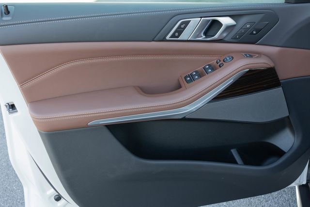 New 2026 BMW X5 xDrive40i image 14