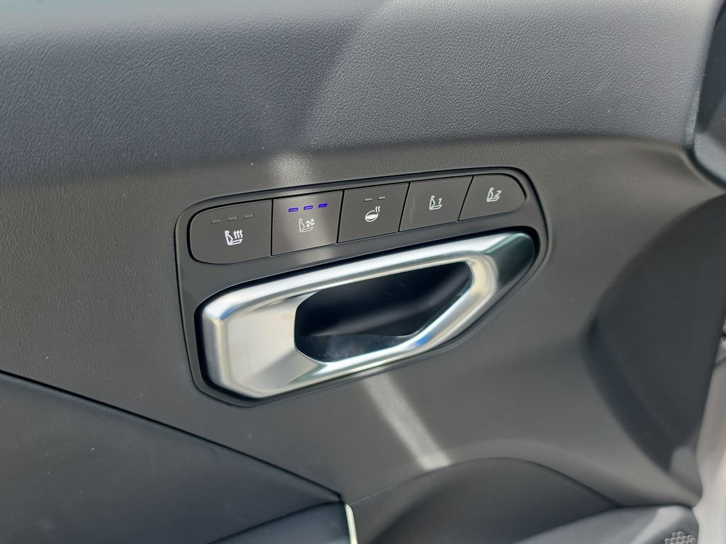 New 2026 Kia K4 EX FWD image 18