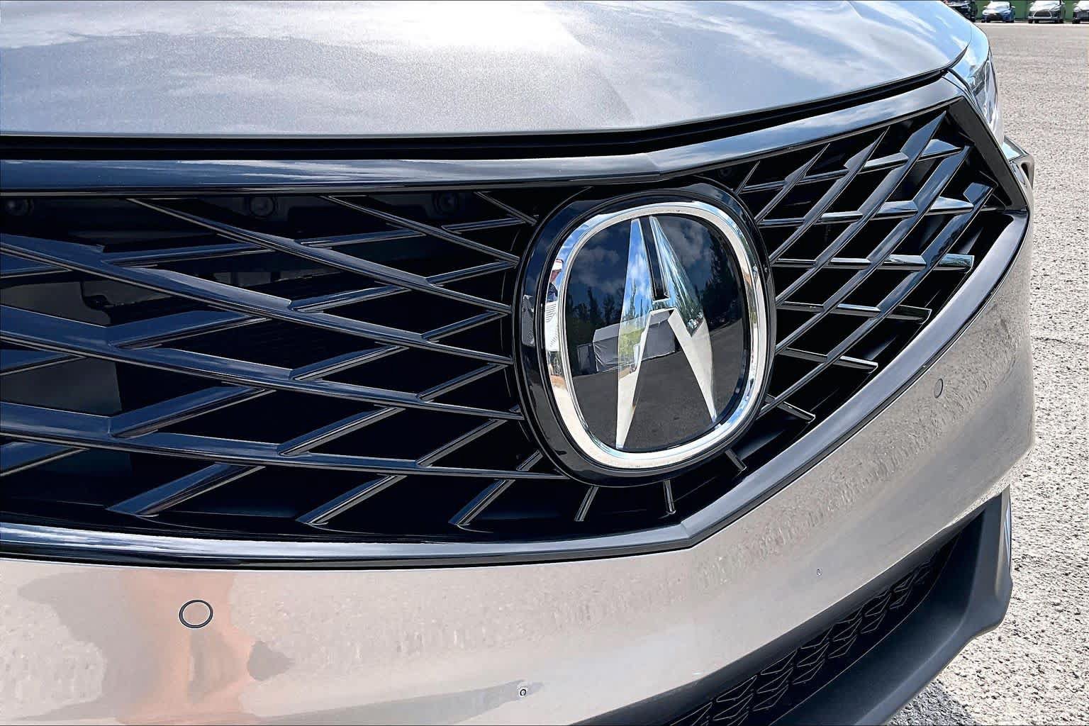 New 2026 Acura RDX A-Spec AWD/4WD image 15