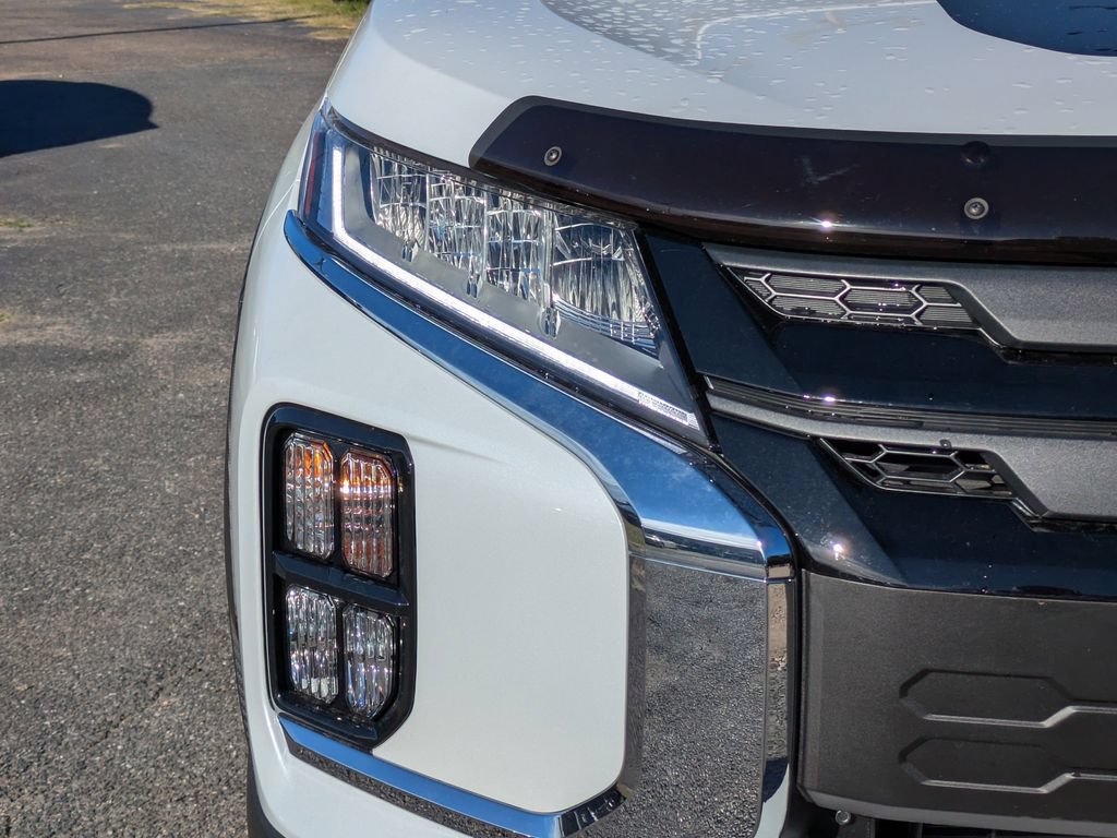 New 2026 Mitsubishi Outlander Sport AWD image 10