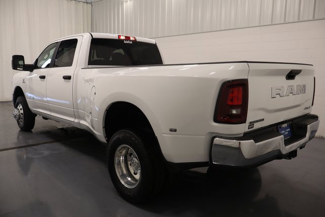 New 2026 RAM 3500 Big Horn image 6