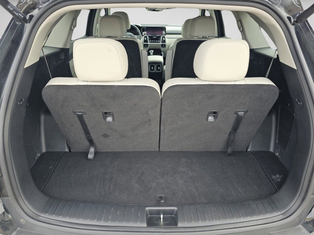 Used 2023 Kia Sorento X-Line EX AWD/4WD image 26