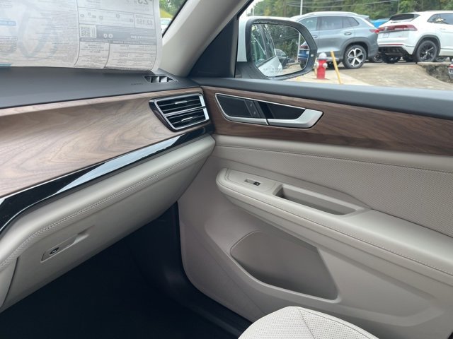 New 2026 Volkswagen Atlas SE image 23