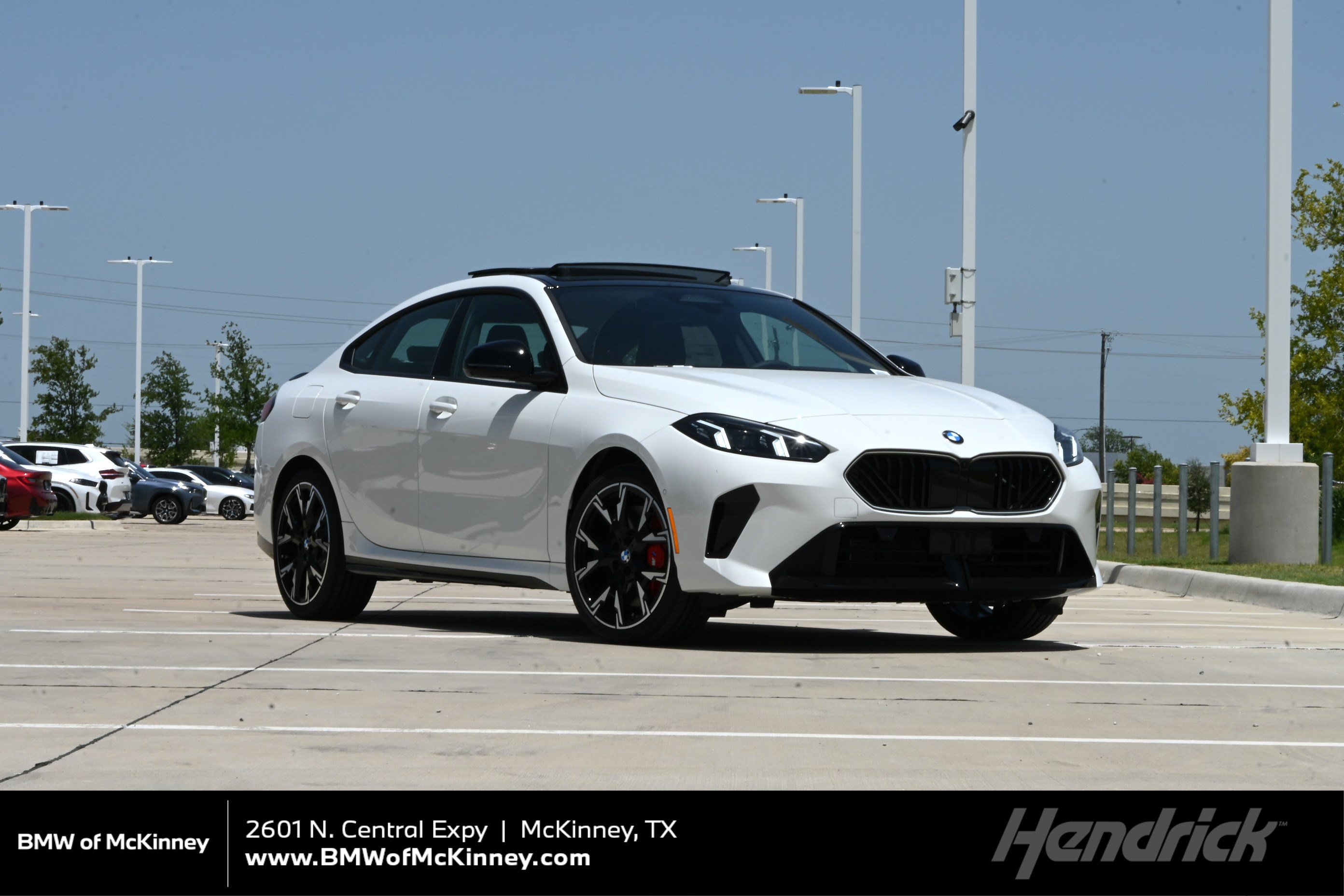 New 2026 BMW 228i w/ Technology Package