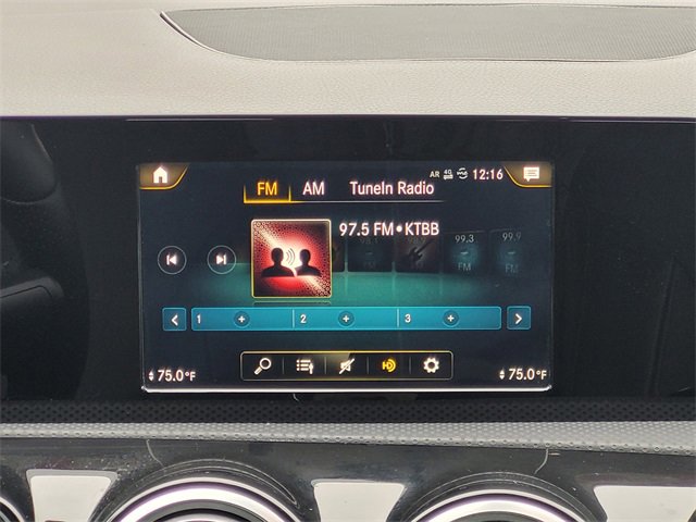 Used 2019 Mercedes-Benz A 220 image 14