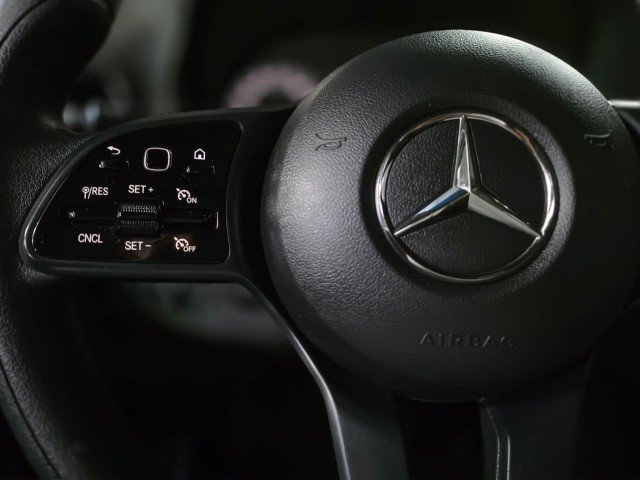 Used 2023 Mercedes-Benz Sprinter 2500 image 19