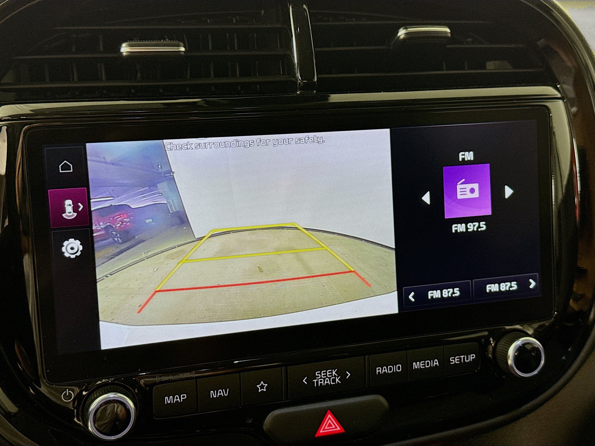 Used 2023 Kia Soul GT-Line FWD image 16