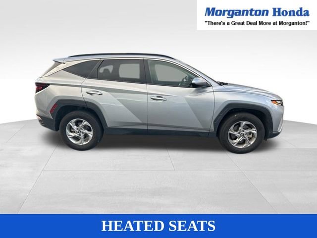 Used 2024 Hyundai Tucson SEL image 10