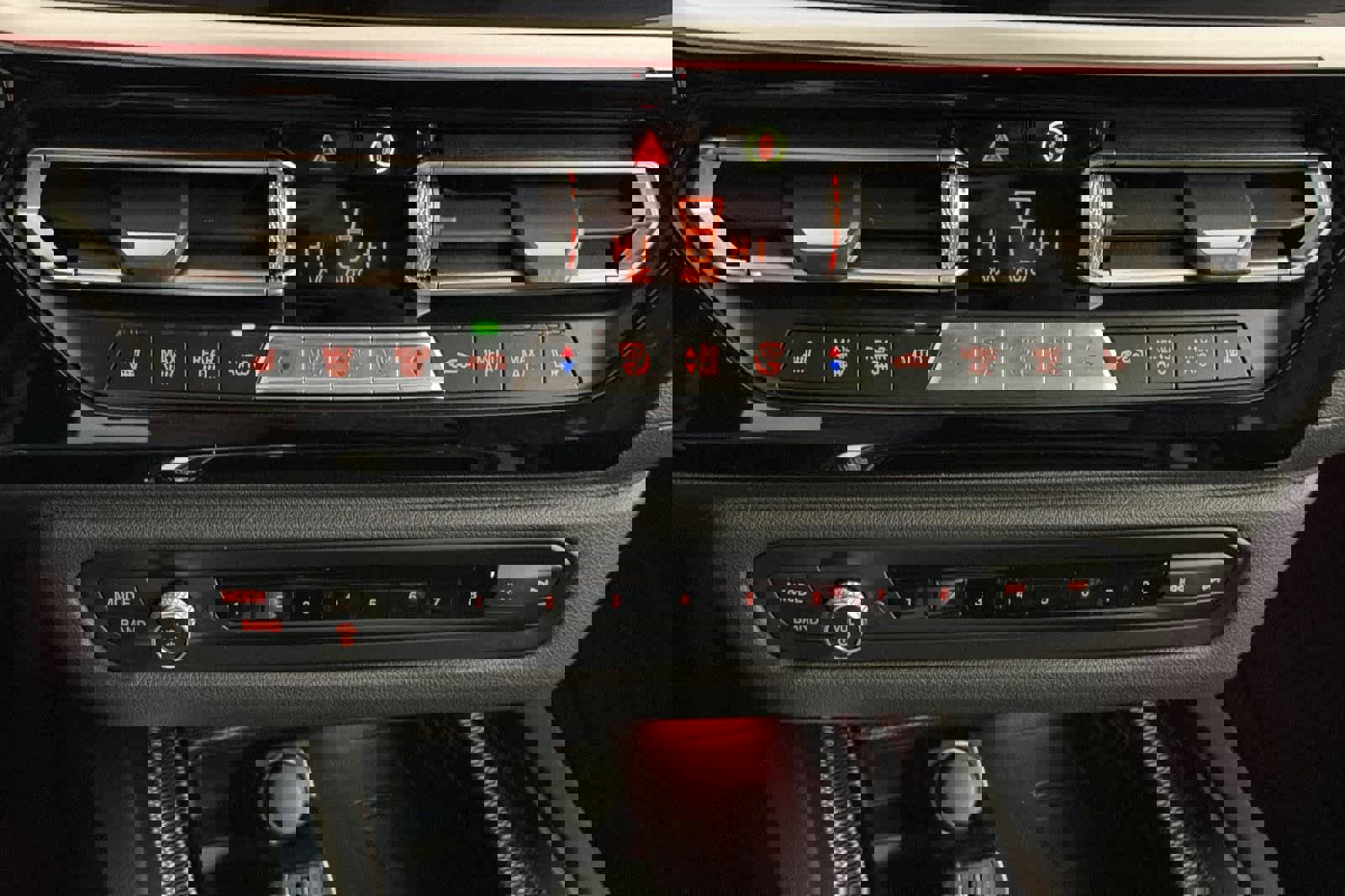 Used 2022 BMW Z4 M40i w/ Premium Package image 21