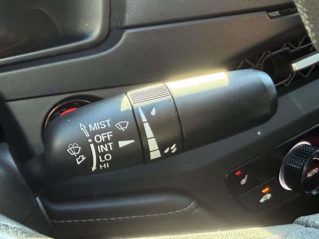 Used 2023 Honda Accord EX image 21