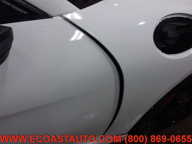 Used 2014 Porsche Cayman S image 19