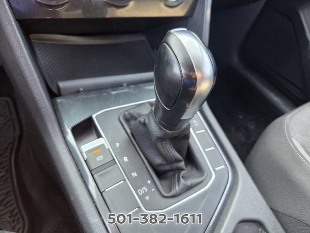 Used 2019 Volkswagen Tiguan S w/ Driver Assistance Package FWD image 21