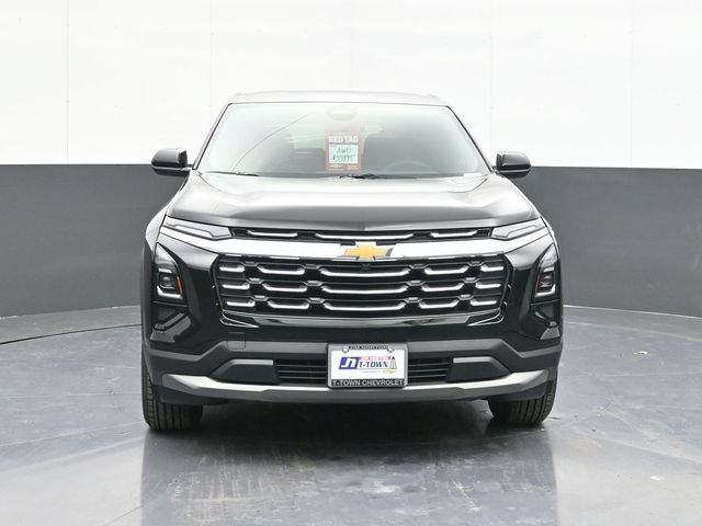 New 2026 Chevrolet Equinox LT w/ Convenience Package II AWD/4WD image 16