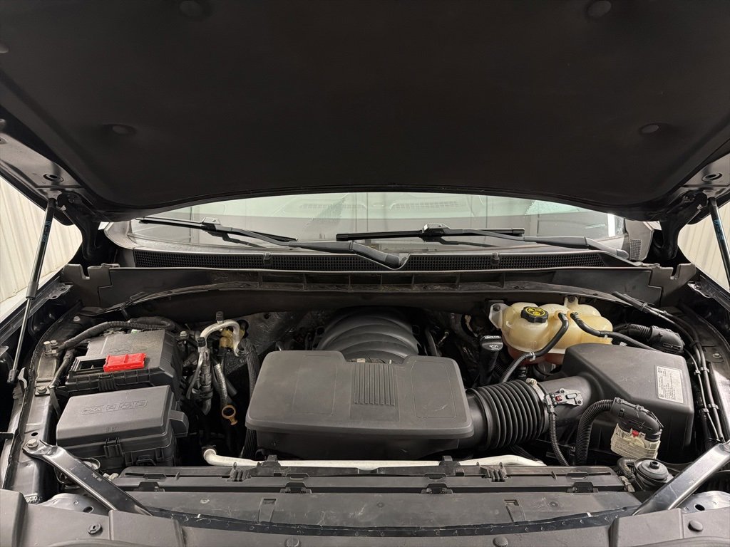 Used 2021 GMC Yukon Denali w/ Denali Premium Package image 37