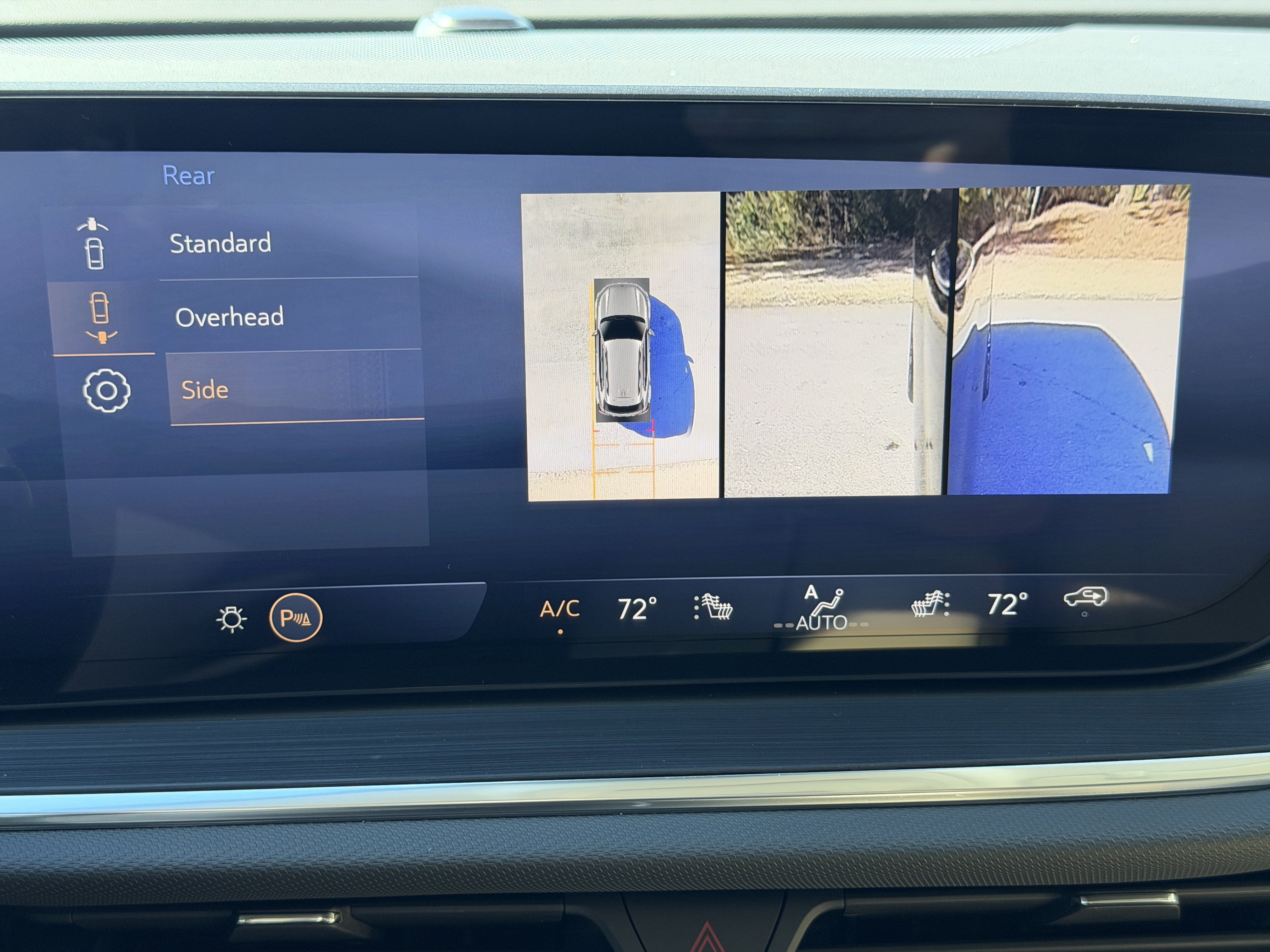 New 2026 Buick Envision Preferred AWD/4WD image 30