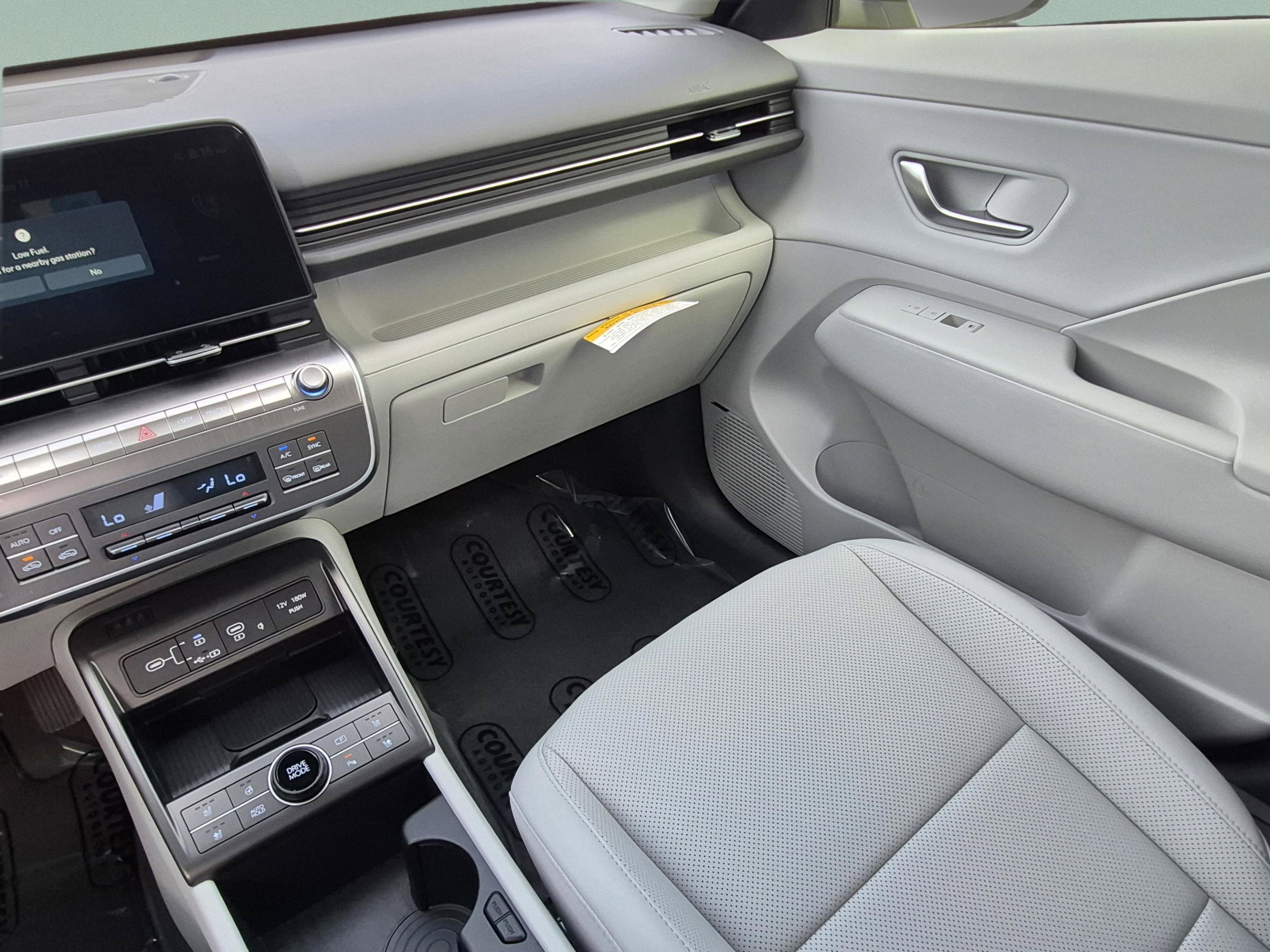 New 2026 Hyundai Kona Limited FWD image 14