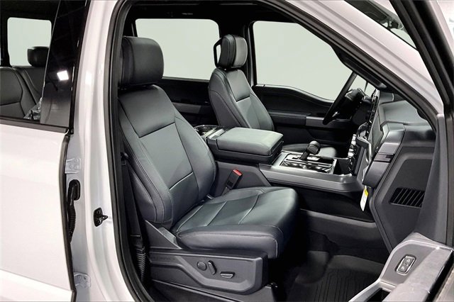 New 2026 Ford F150 XLT w/ Equipment Group 303A High image 12