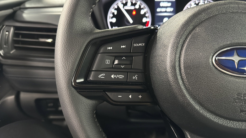 New 2026 Subaru Forester Premium image 20