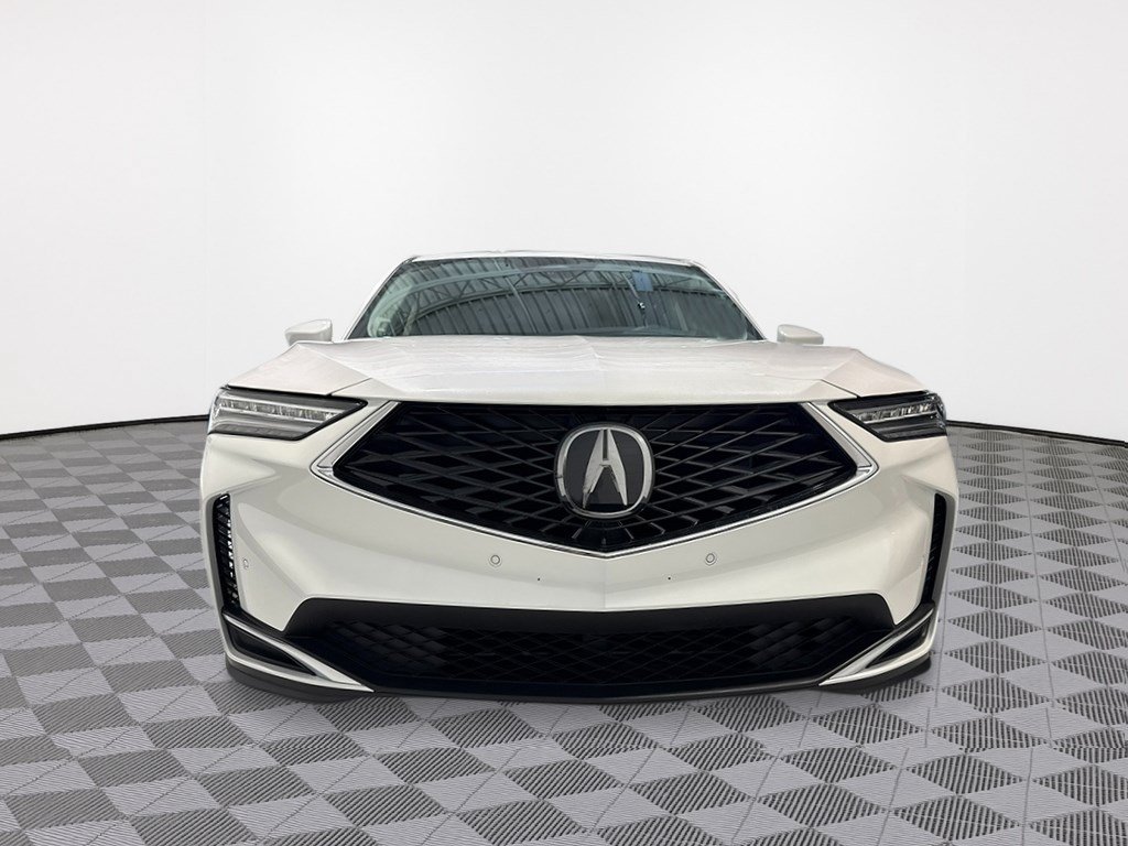 New 2026 Acura MDX w/ Technology Package AWD/4WD image 9