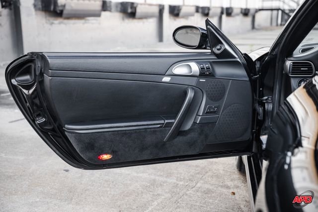 Used 2005 Porsche 911 Carrera image 60