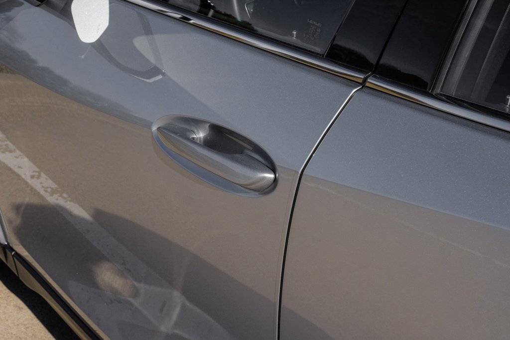 Used 2023 Lexus UX 250h FWD w/ Premium Package image 45