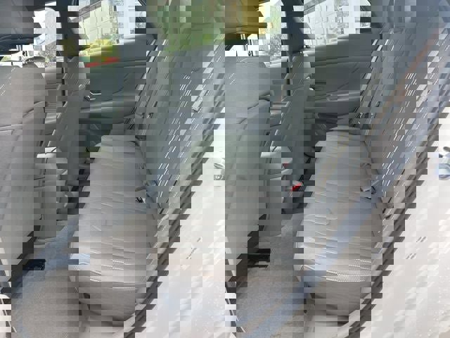 New 2026 Hyundai Elantra Sport image 21