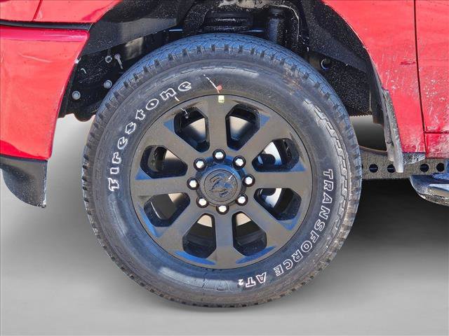 New 2026 RAM 2500 Laramie w/ Night Edition image 18