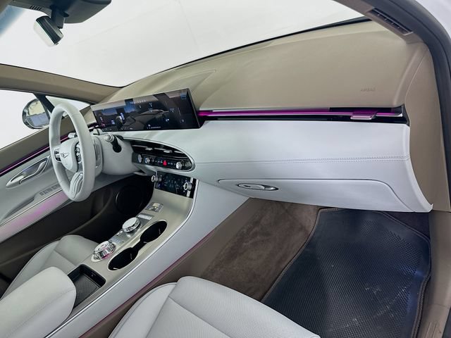 Certified 2026 Genesis GV70 2.5T Advanced AWD/4WD image 30