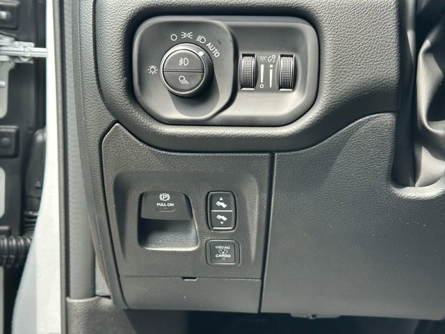 New 2026 RAM 1500 Big Horn image 22