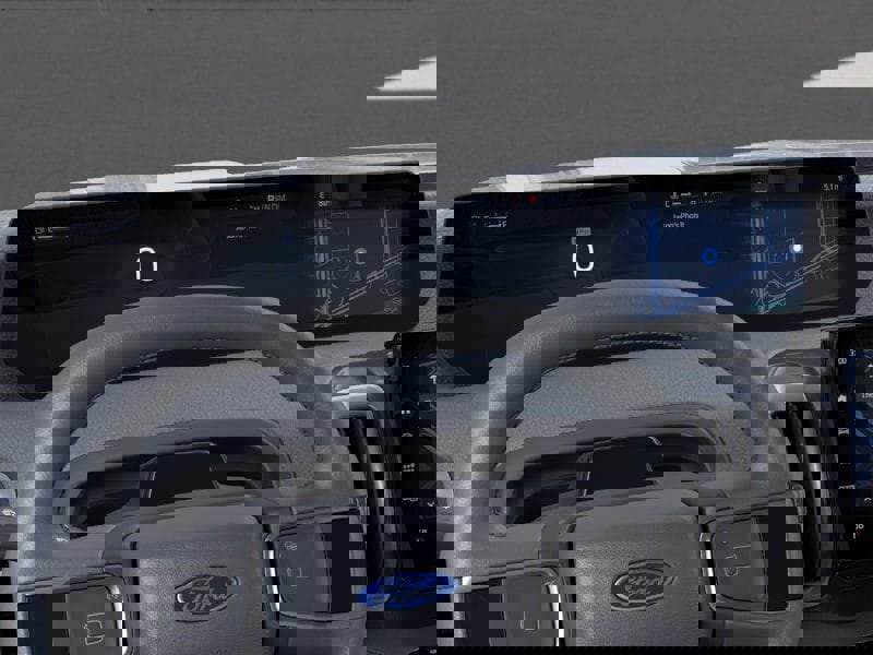 New 2026 Ford Expedition Active AWD/4WD image 13