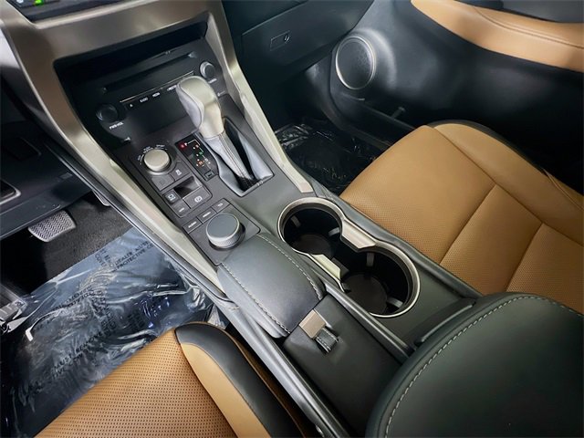 Used 2017 Lexus NX 200t FWD image 24