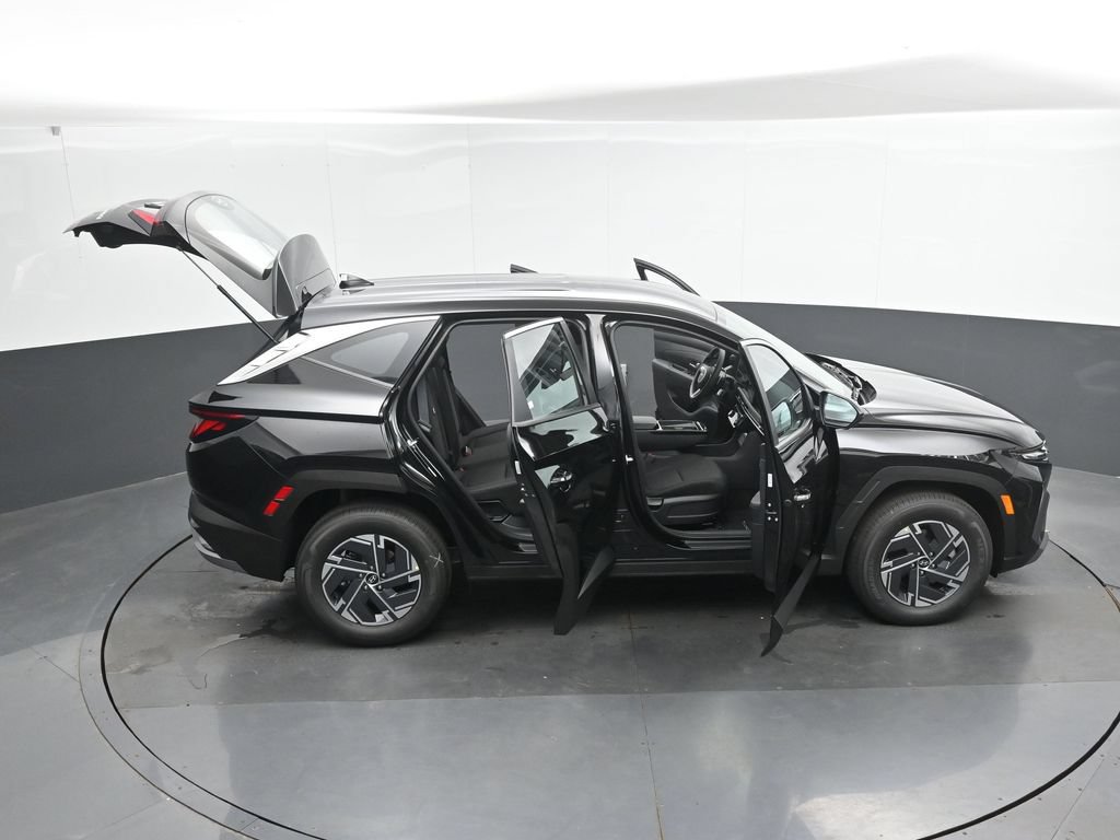 New 2026 Hyundai Tucson Blue SE AWD/4WD image 50
