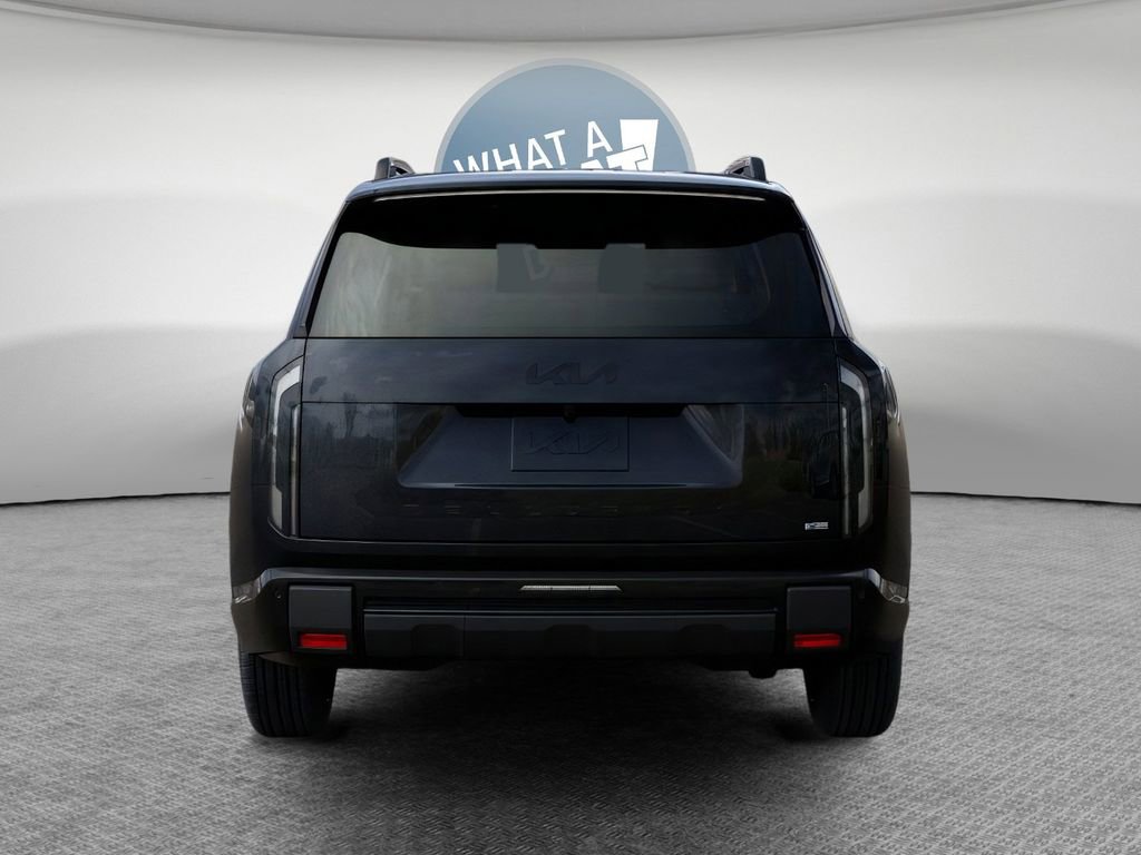 New 2027 Kia Telluride EX X-Line image 5