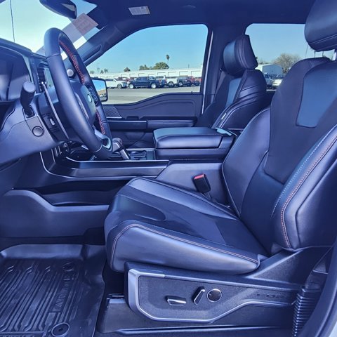 Certified 2025 Ford F150 Raptor image 13