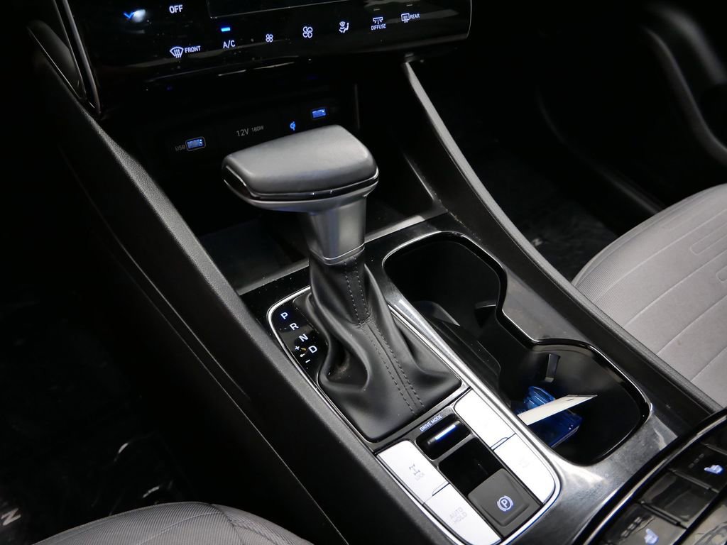 Used 2023 Hyundai Santa Cruz SEL Premium w/ Tow & Go Package image 24