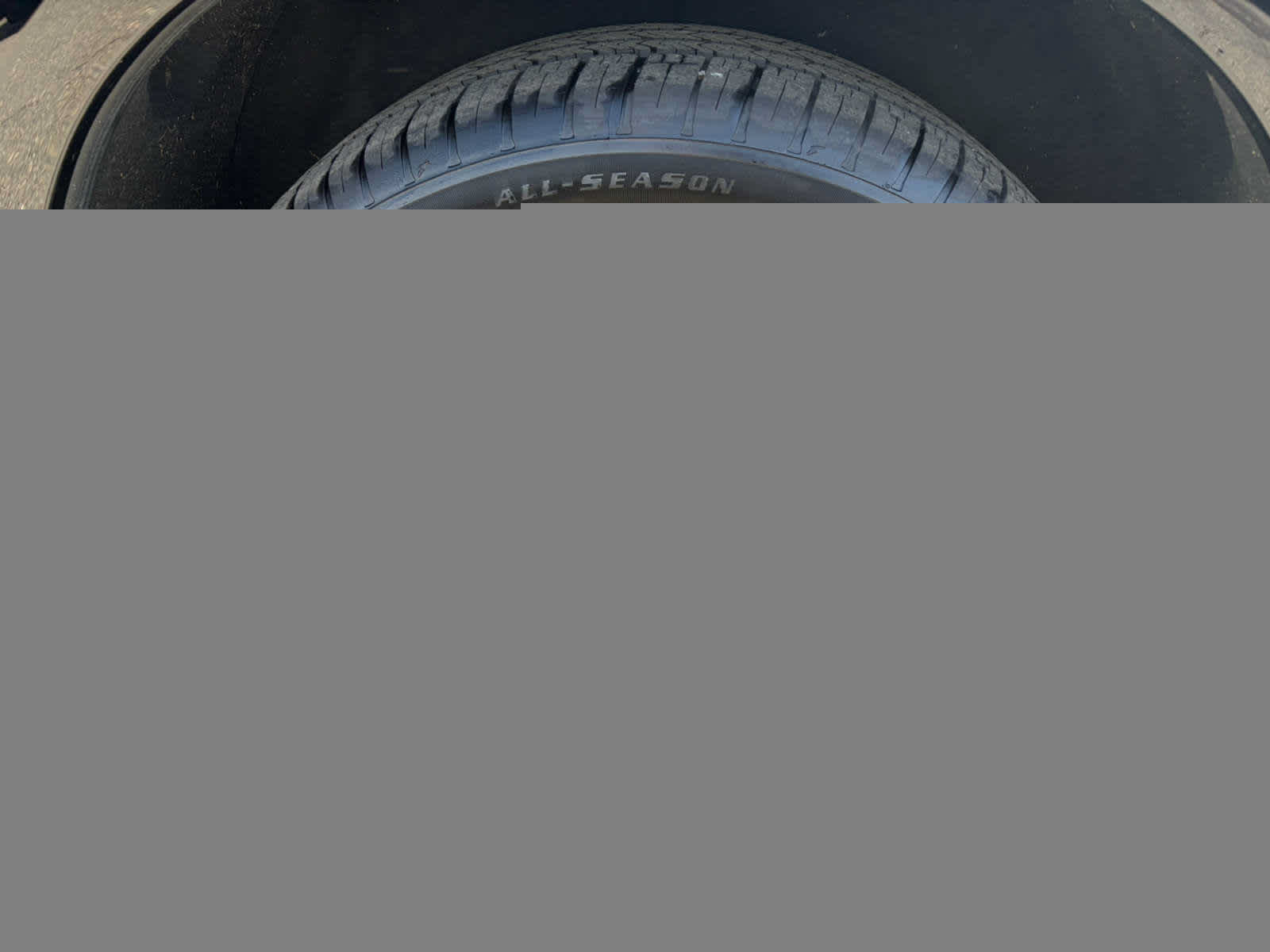 Certified 2026 Cadillac Vistiq Sport w/ LPO, Floor Liner Package AWD/4WD image 30