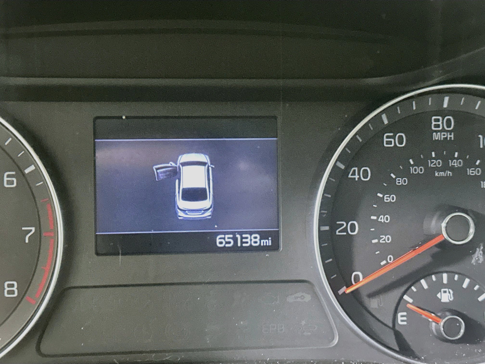 Used 2020 Kia Forte LXS FWD image 19