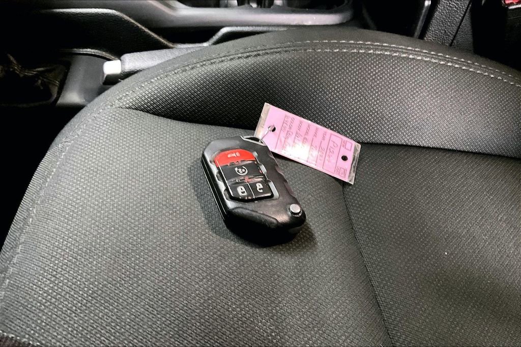 Used 2021 Jeep Wrangler Unlimited Sport image 10