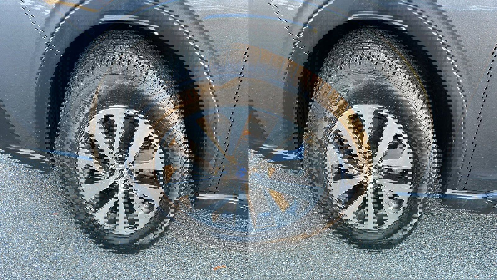 Used 2021 Subaru Outback 2.5i image 5