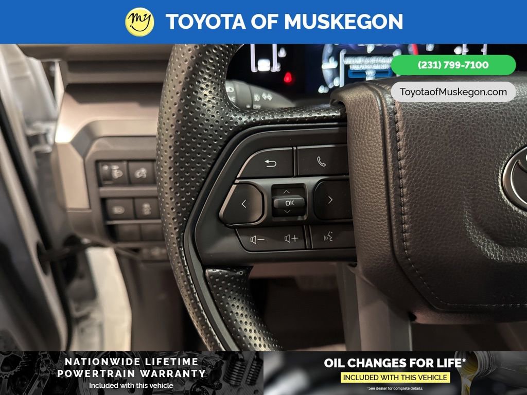 New 2026 Toyota Tacoma SR5 image 16