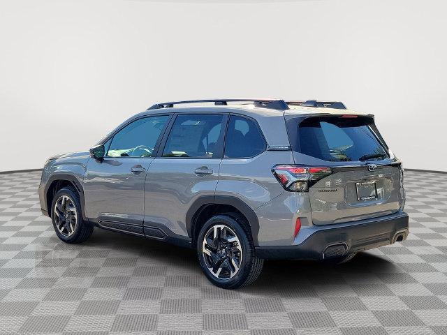 New 2026 Subaru Forester Limited AWD/4WD image 3