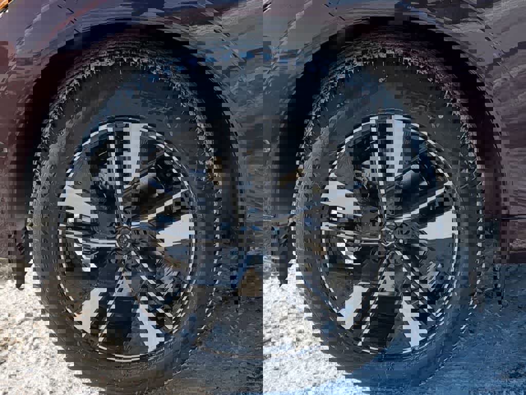 New 2026 Volvo XC60 B5 Plus w/ Protection Package Premier image 12