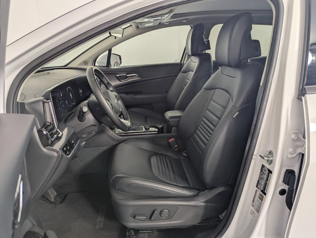 Used 2023 Kia Sportage SX FWD image 11