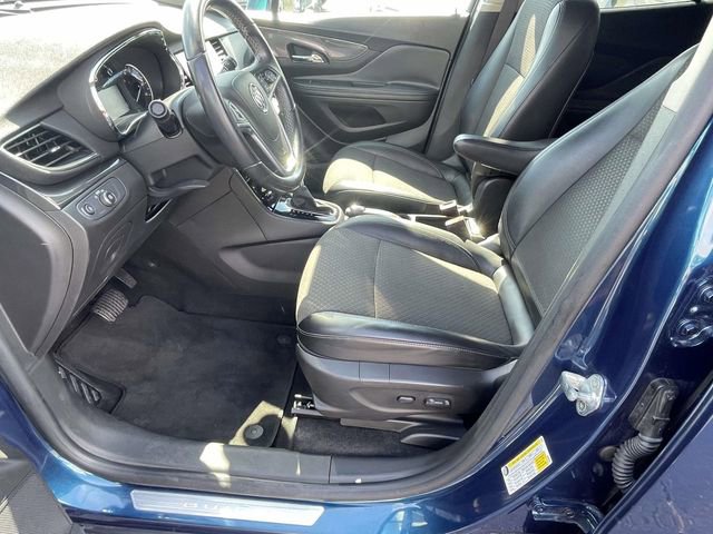 Certified 2019 Buick Encore Preferred w/ Safety Package FWD image 14